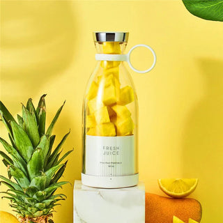 Portable Rechargeable Blender