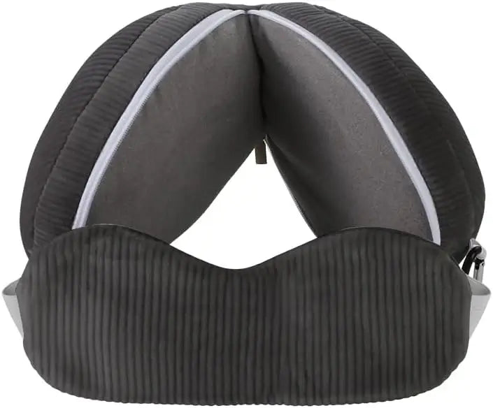 Travel Sleep Mask Pillow